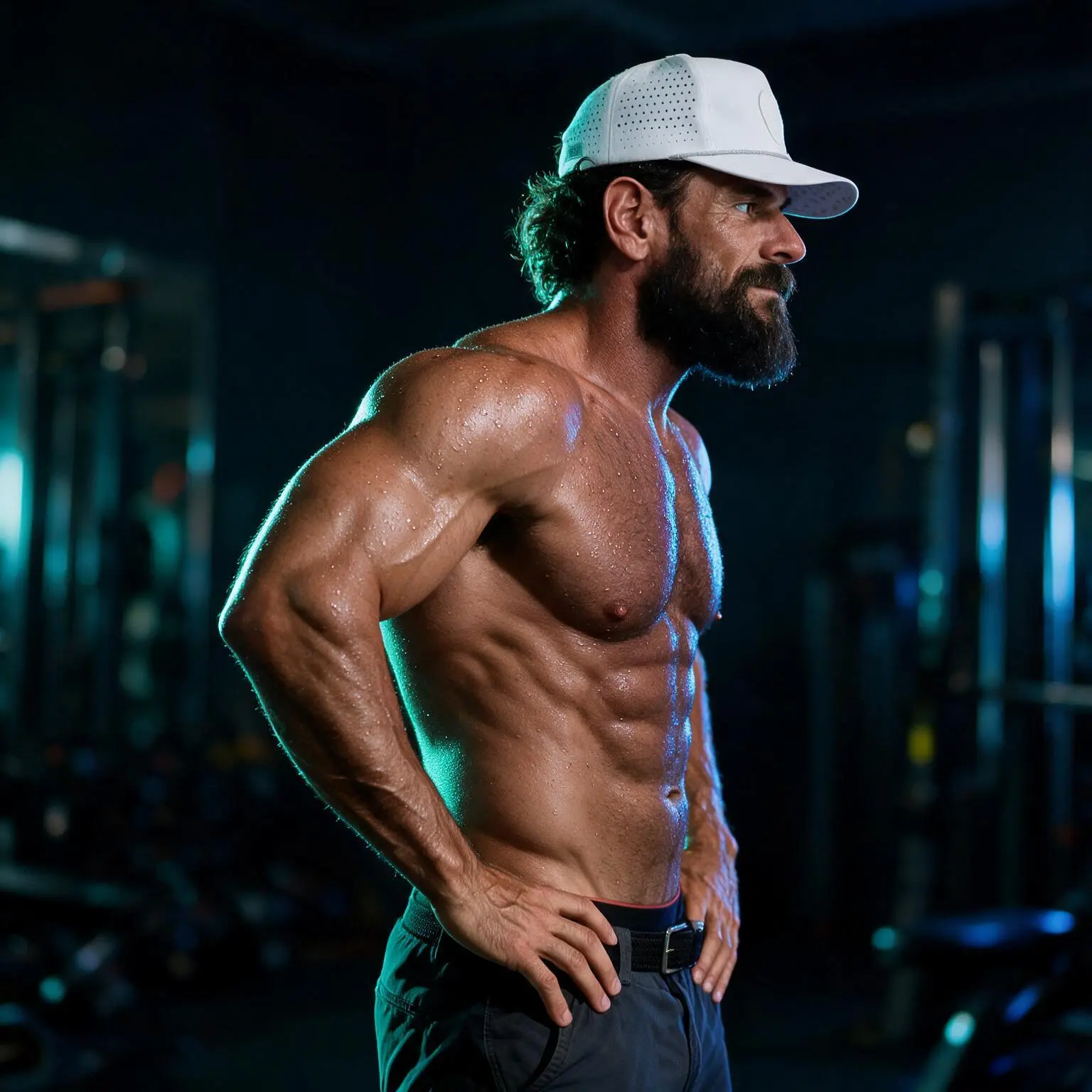 James Flood - Naples Personal Trainer
